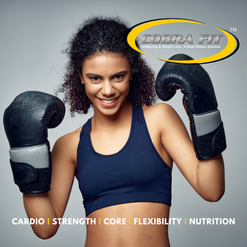 7 Benefits of starting your day with kickboxing classes