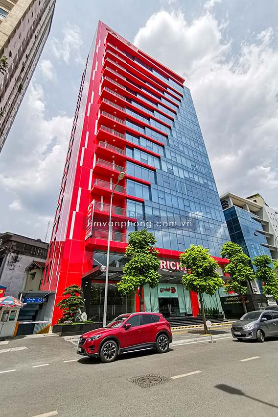 Thuê Văn Phòng Quận Cầu Giấy