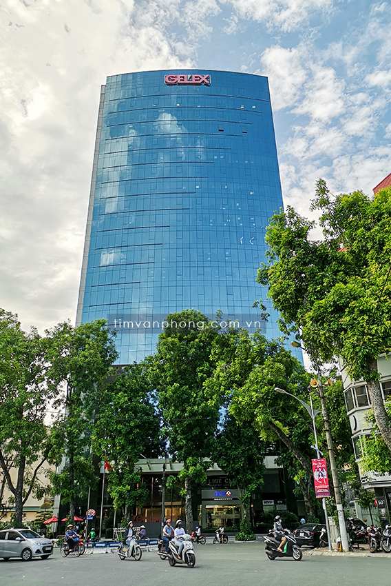 Thuê văn phòng quận Hoàn Kiếm