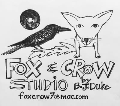 FOX&CROW STUDIO