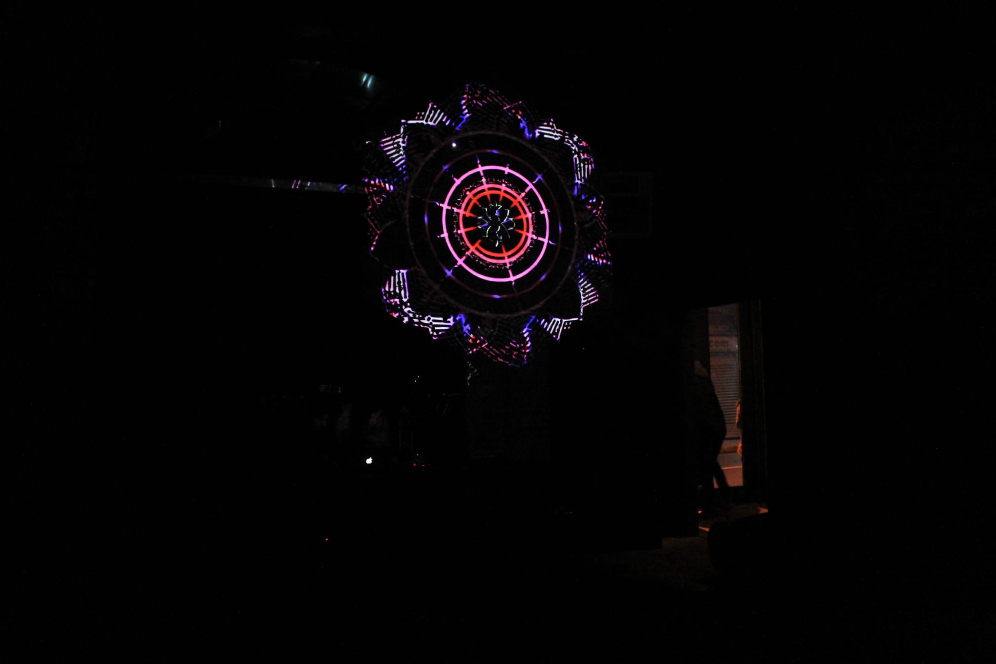 De.Konstract / Knit, 2014 @Istanbul