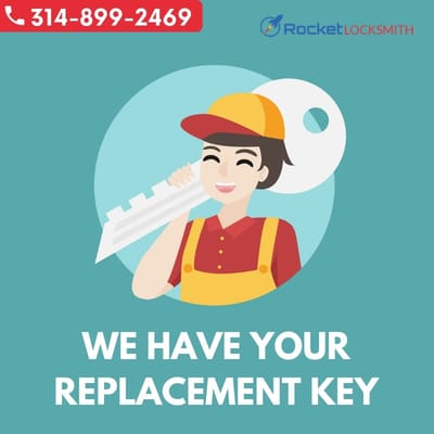 locksmith st peters mo - Rocket Locksmith