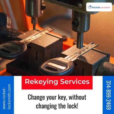 car locksmith St Louis MO - car key replacement St Louis MO