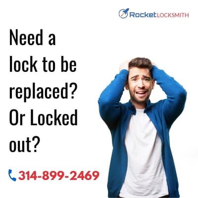 locked keys in car St Louis