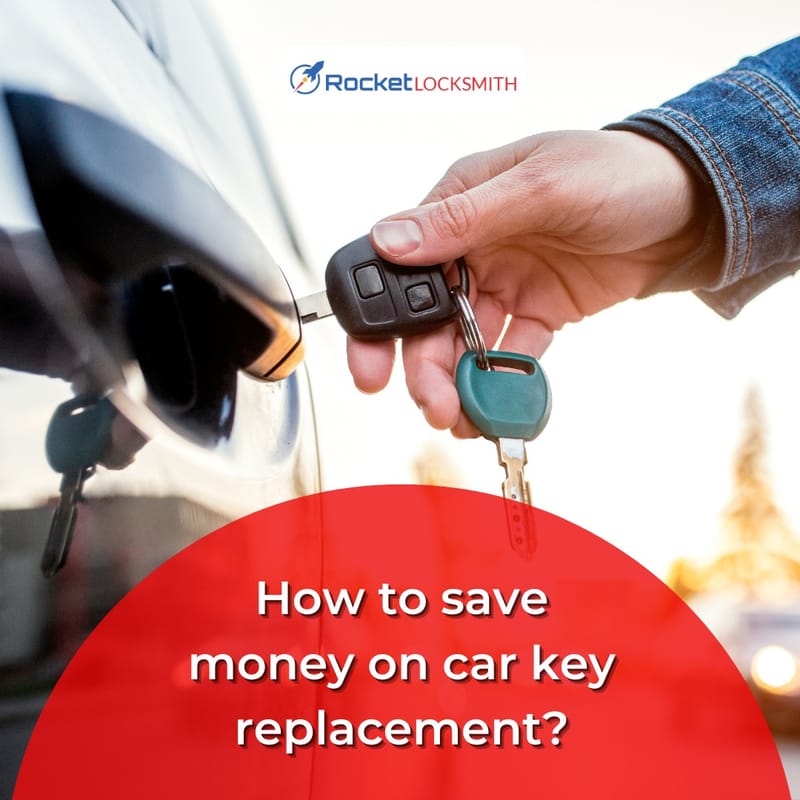 Find The Best Car Locksmith In St Louis Now!