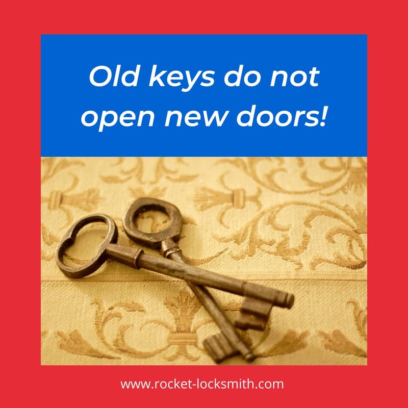 Get Professional Locksmith Services In St. Louis, MO Now!