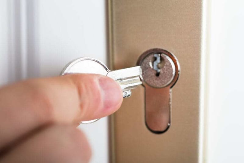 Professional Locksmiths in St Louis MO – Your Rocket Locksmith