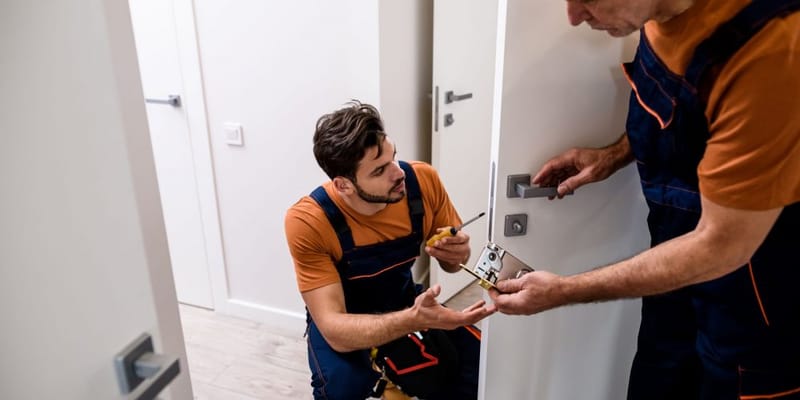 Rocket Locksmith: Your Fast and Reliable Locksmith Near Me in St Louis, MO