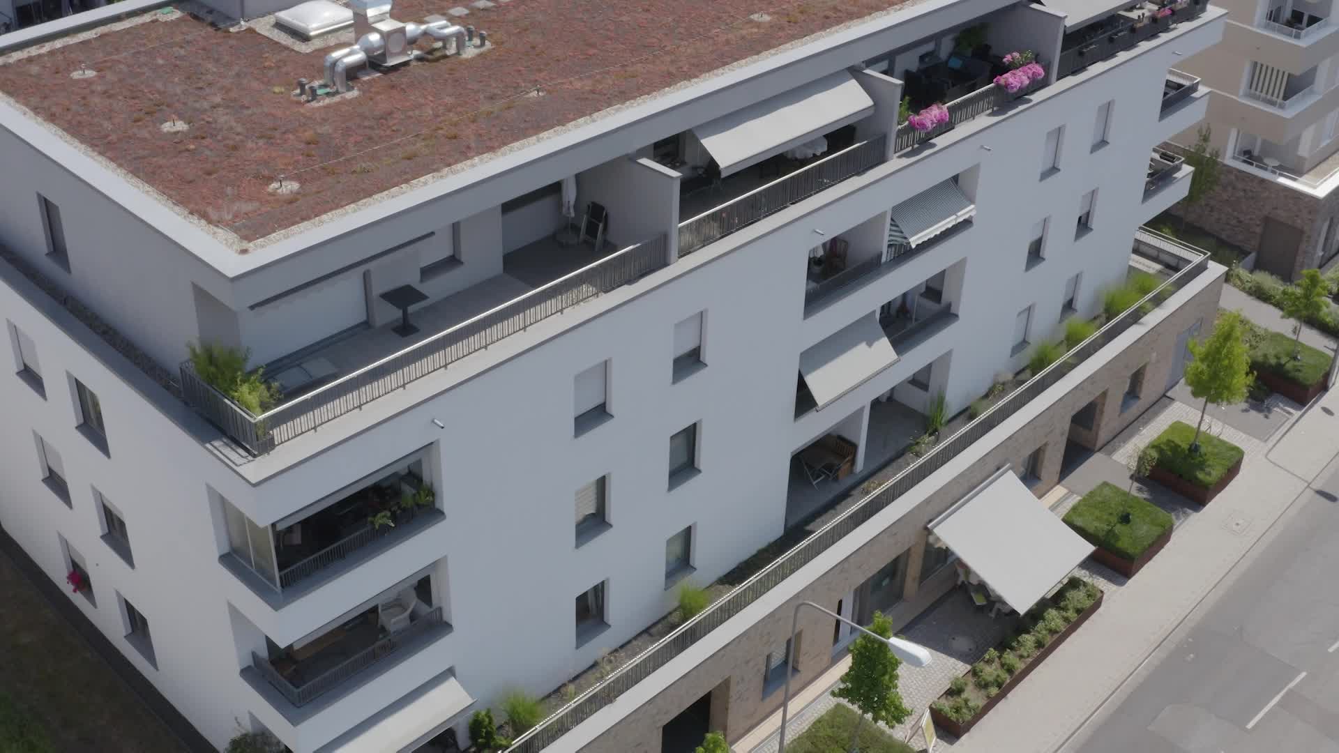 Mehr als Nachbarschaft!