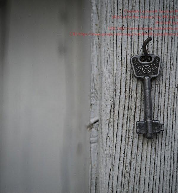 Locksmith Near Me Kansas City, MO