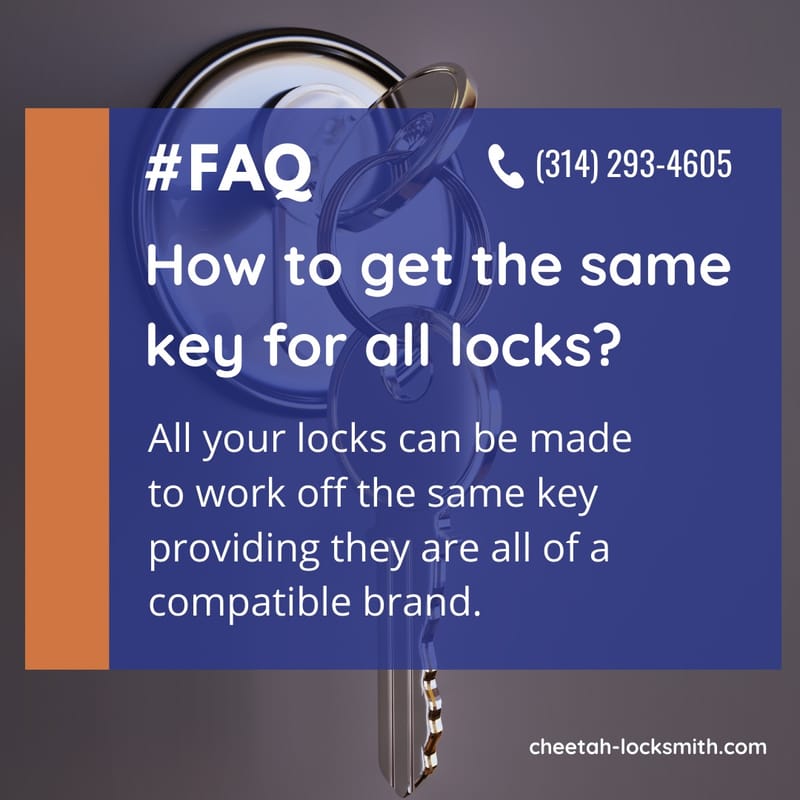 Door Lock Kansas City, MO - Car Locksmith