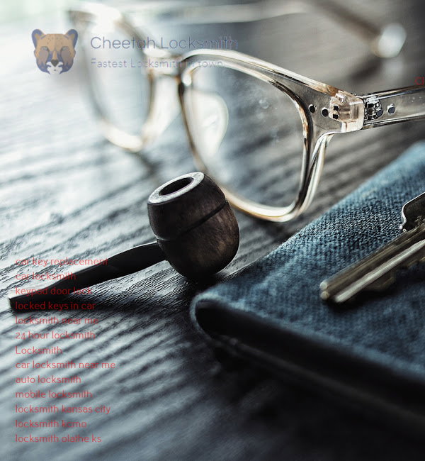 Cheetah Locksmith Services KC: Your Reliable Locksmith Near Me in Kansas City, MO