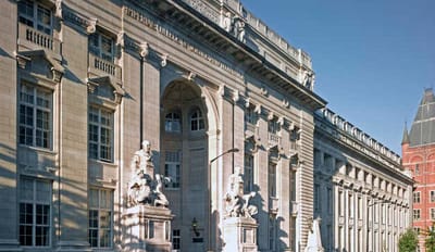 Resource Geophysics Academy at Imperial College London