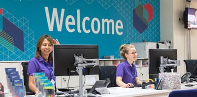 PhD Opportunities in Resource Geophysics Academy