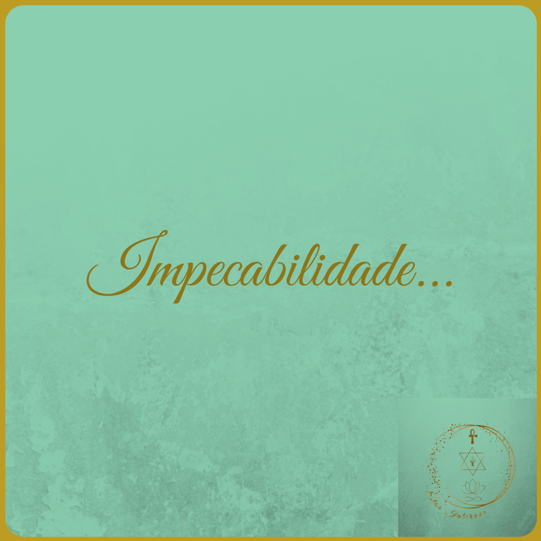 Impecabilidade