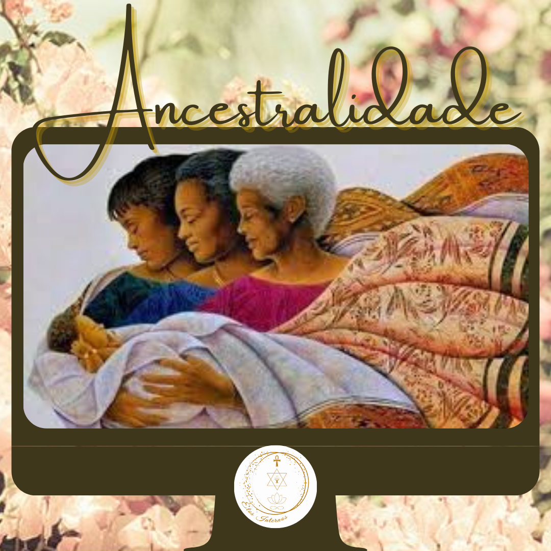 Ancestralidade