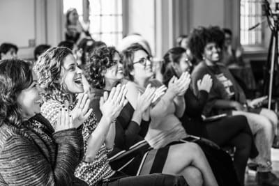 How Chicas Poderosas shaped the future of women in media