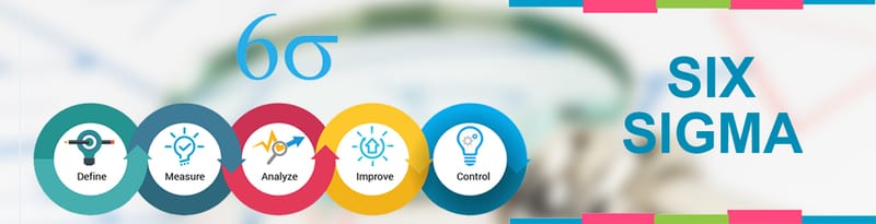 Reasons To Get Lean Six Sigma Certification Online
