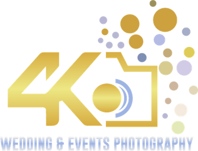 4k WEDDING & EVENTS PHOTOGRAPHY