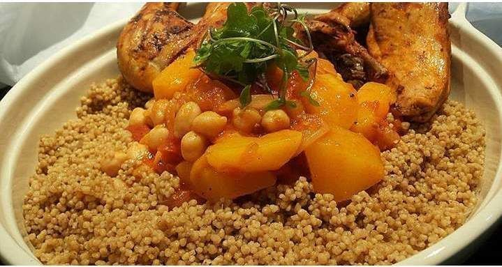 MAFTOUL (Per Person)