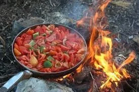 TOMATO ON THE FIRE (Per Person)