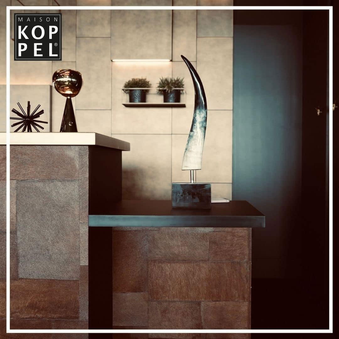 Restaurant "Le Panoramique" fief de l'Angers SCO