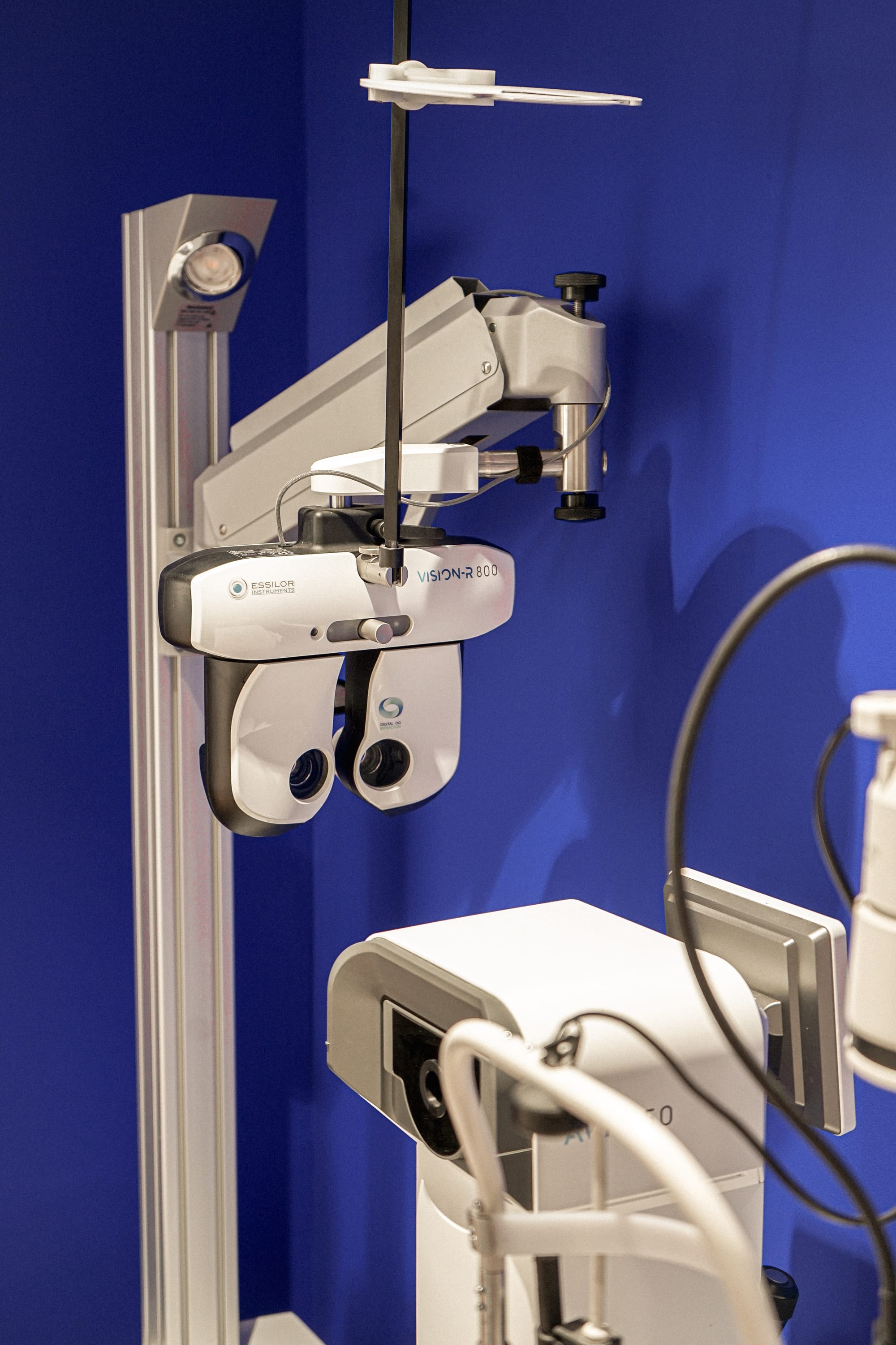 CABINET DE SANTE VISUELLE