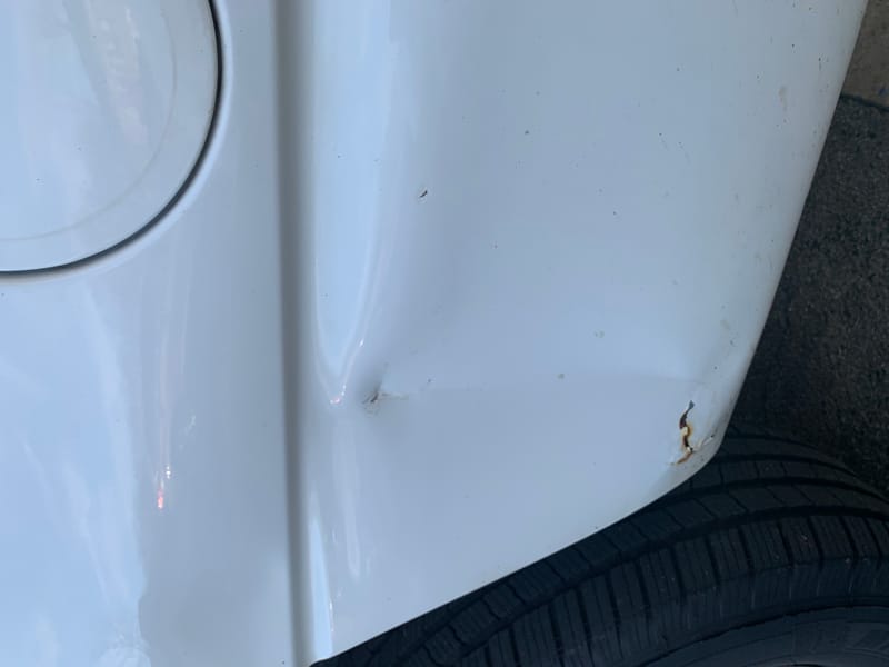 dent Repair