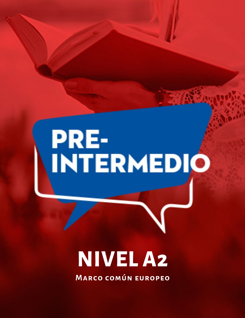 Pre Intermedio