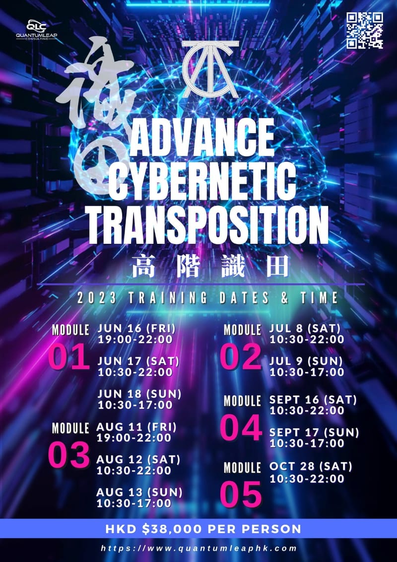 ACT Program (Advanced CT Elements)