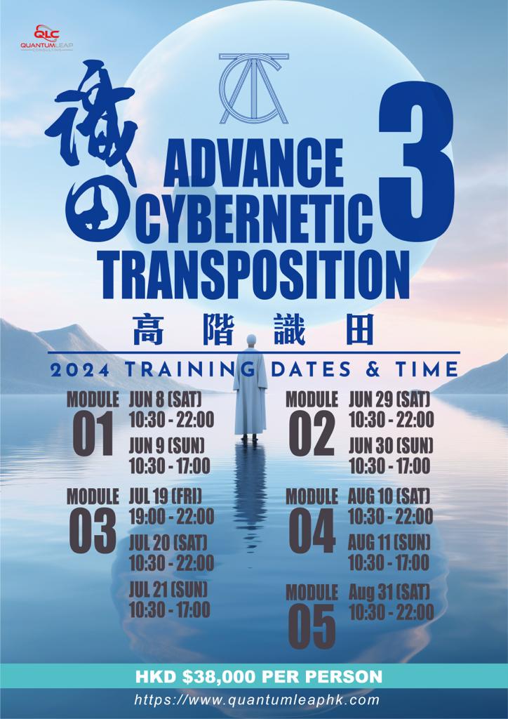 ACT 3 Program (Advanced CT Elements)