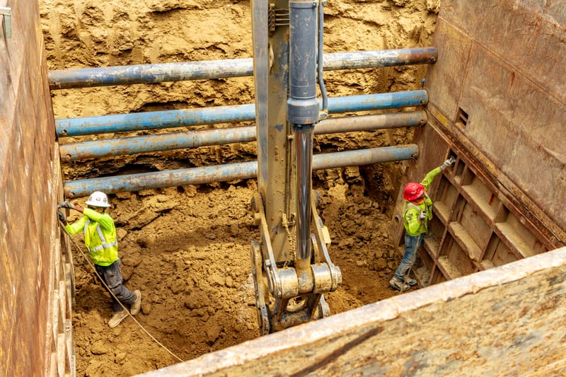 Neuvirth Construction Inc.