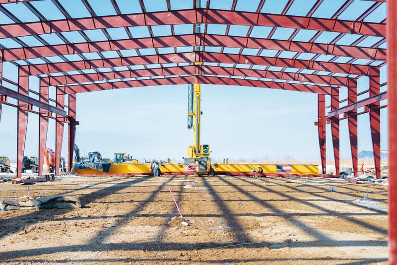 Neuvirth Construction Inc. 