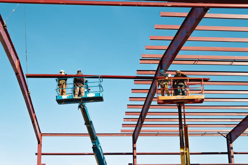 Neuvirth Construction Inc. 