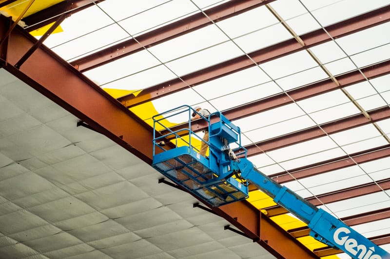 Neuvirth Construction Inc. 