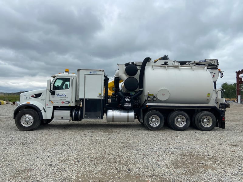 Neuvirth Construction Inc.