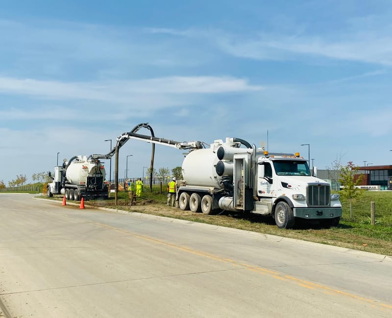 Neuvirth Construction Inc.