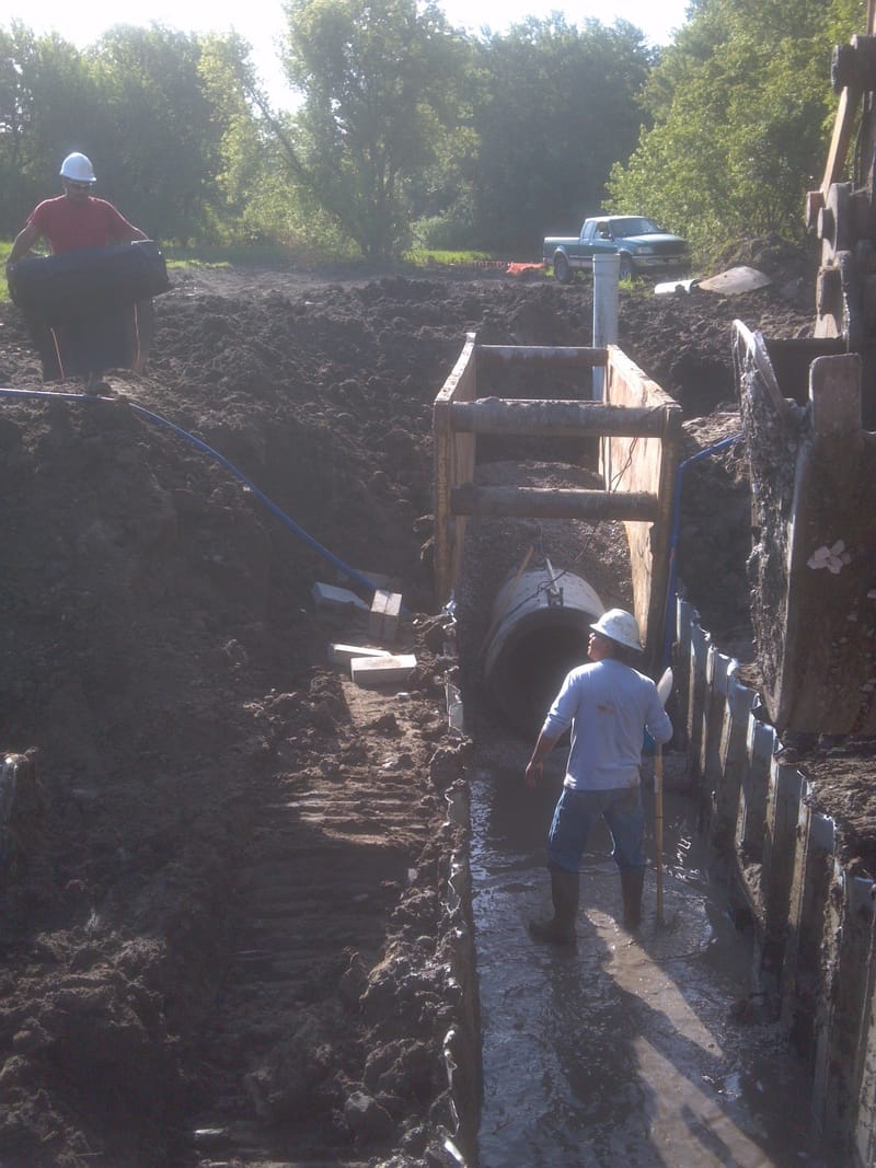 Neuvirth Construction Inc.