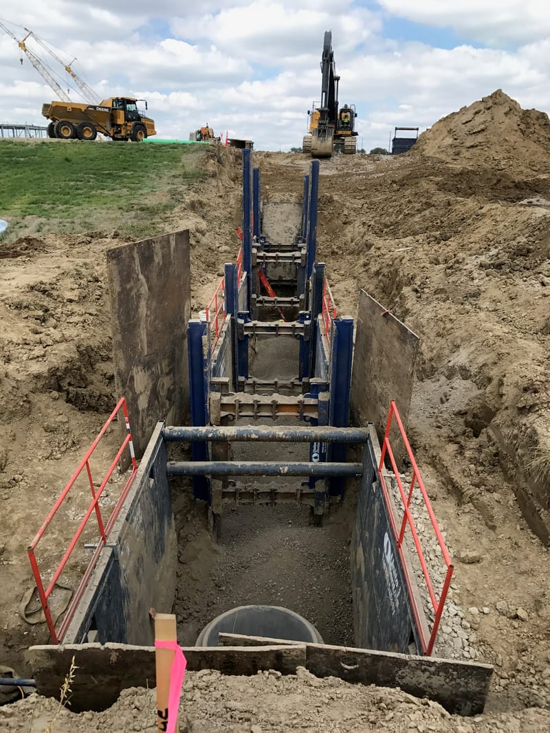 Neuvirth Construction Inc.