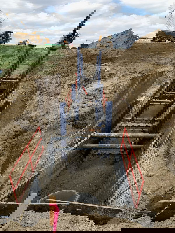 Neuvirth Construction Inc.