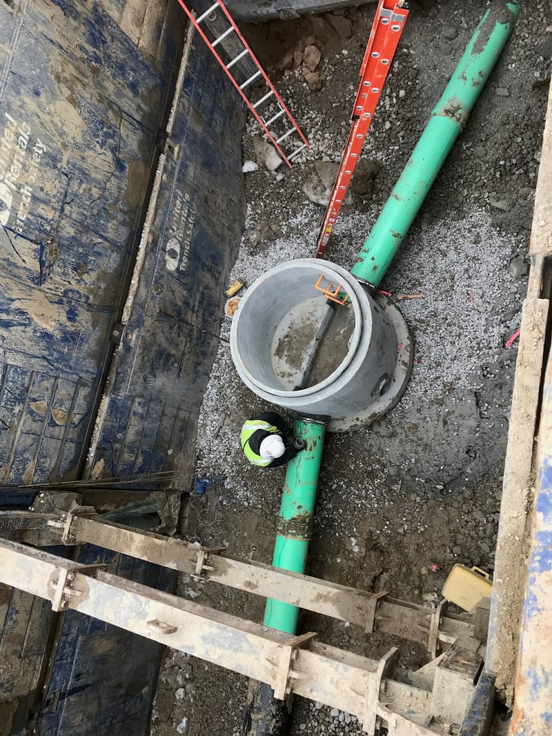 Neuvirth Construction Inc.