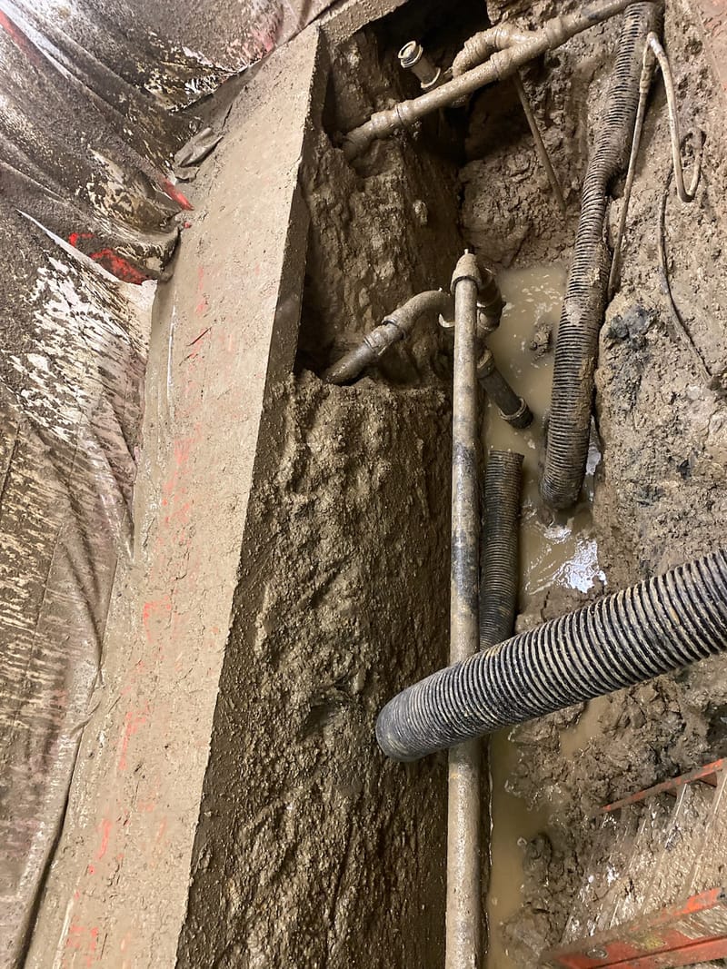 Neuvirth Construction Inc.