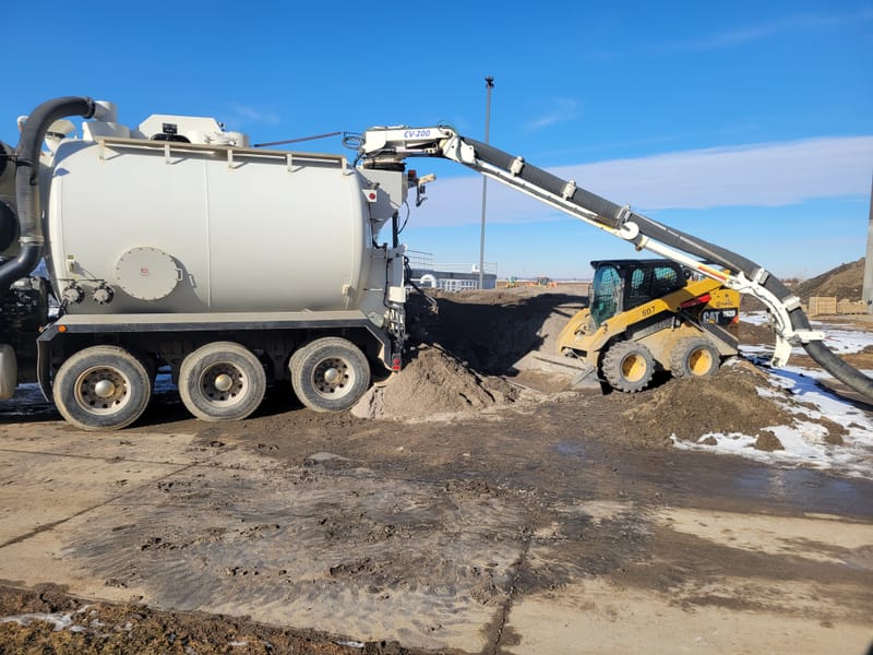 Neuvirth Construction Inc.