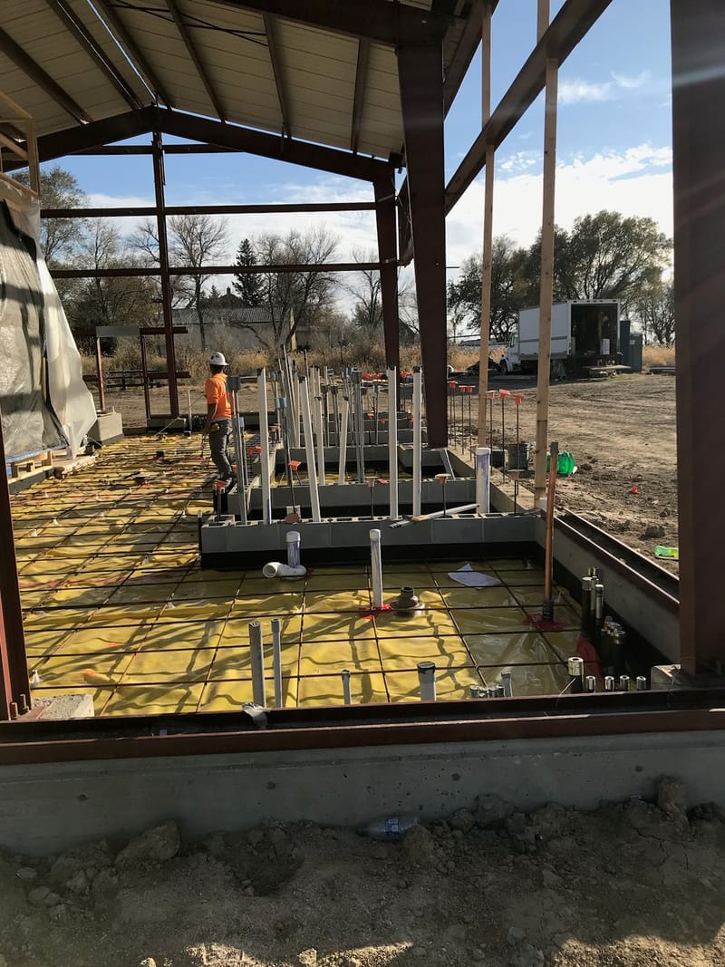 Neuvirth Construction Inc. 