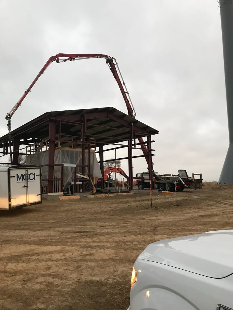 Neuvirth Construction Inc. 