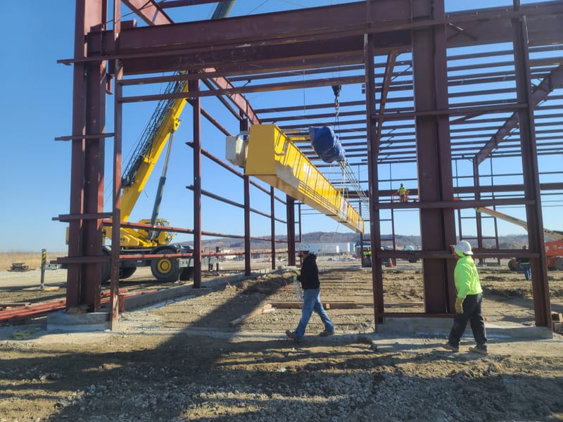 Neuvirth Construction Inc. 