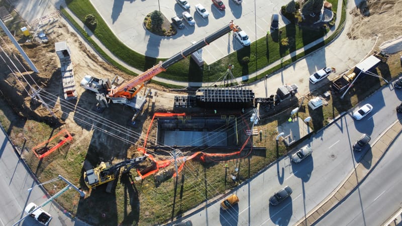 Neuvirth Construction Inc.