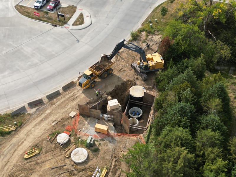 Neuvirth Construction Inc.