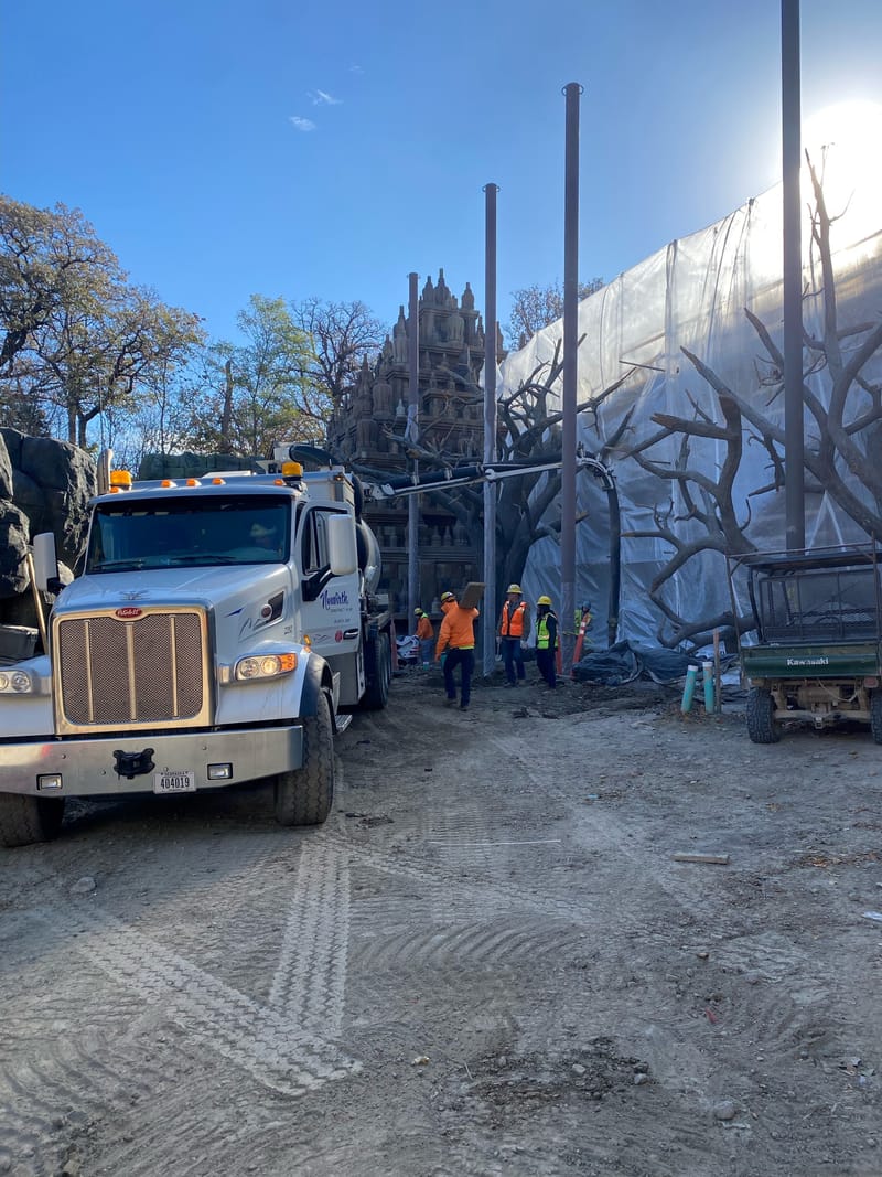 Neuvirth Construction Inc.