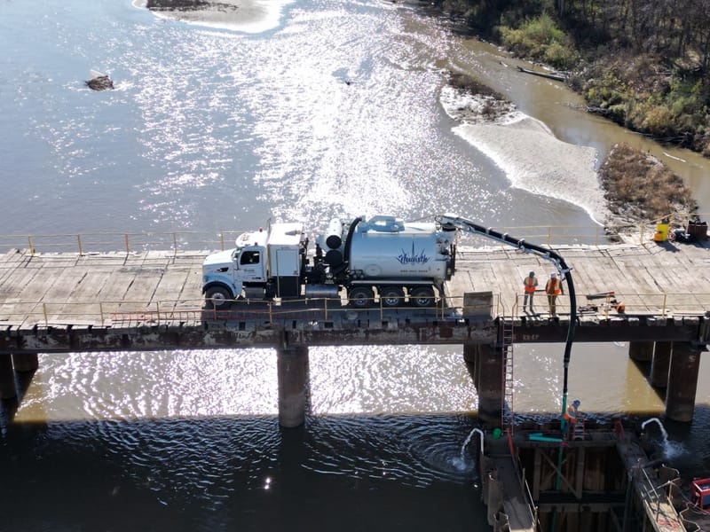 Neuvirth Construction Inc.